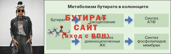 молекула духа Аркадак